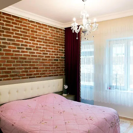 The Best Location In Istanbul *