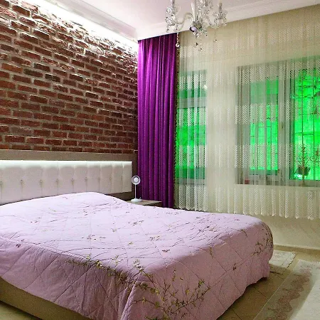 Apartment The Best Location In Istanbul