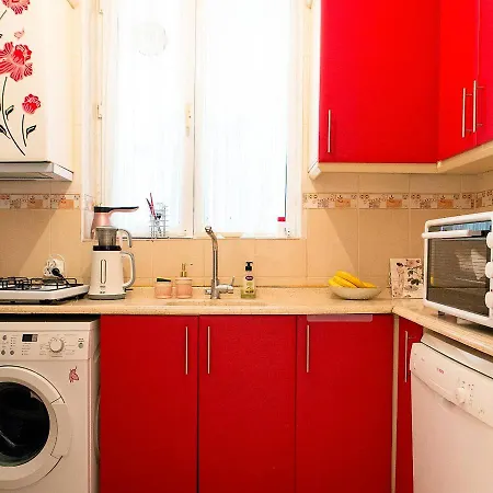 The Best Location In Istanbul *